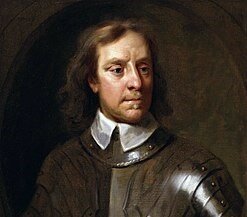 Oliver Cromwell