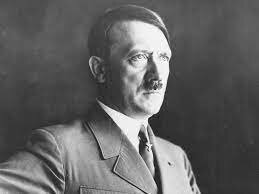 Hitler Becomes Fuhrer