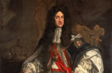 Charles II