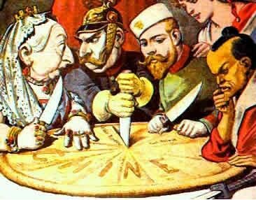 CRISIS DE AUTORIDAD TRADICIONAL Y PROTECCIÓN DEL PAÍS EUROPEO