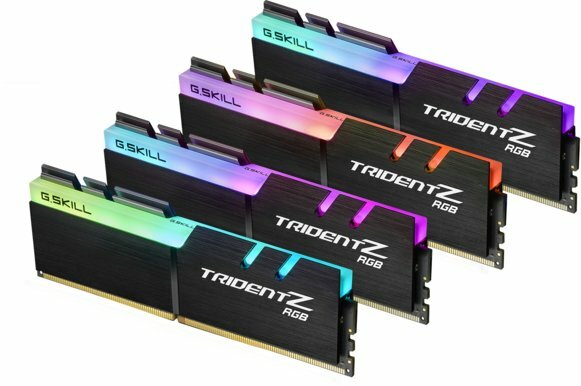 Random access memory