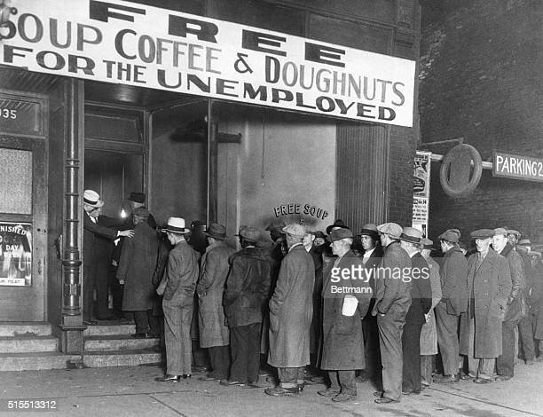 the great depression