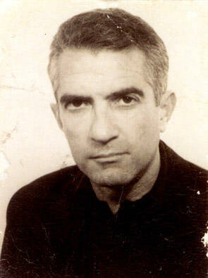 "En el principio", Pido la paz y la palabra