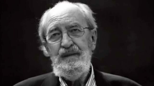 "Para que yo me llame Ángel González" Áspero mundo