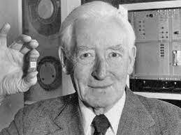 Thomas Flowers - Engineer