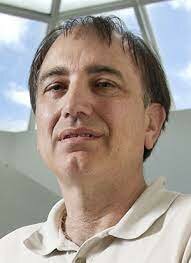 Patrick Hanrahan - Computer graphics researcher