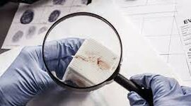 Timeline: Events that Led to Modern Forensic Science