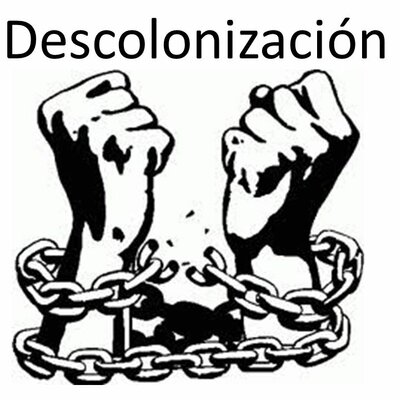 Timeline: INDEPENDENCIA DE LAS COLONIAS