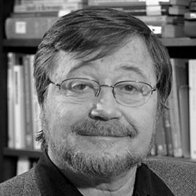 Judea Pearl - Computer Science