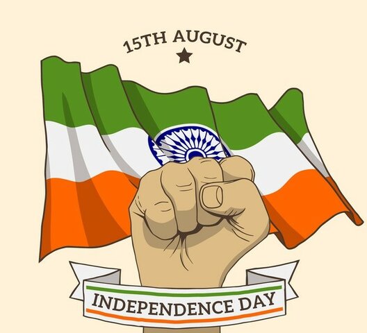 Independencia de la India