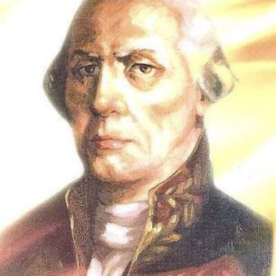 Timeline: Pedro Antonio de Cevallos Cortés y Calderón - Linea de Tiempo.