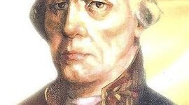 Timeline: Pedro Antonio de Cevallos Cortés y Calderón - Linea de Tiempo.