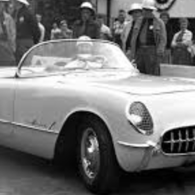 Timeline: 1955 – 1975