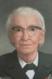 Grace Hopper - Computer Pioneer