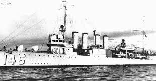 Attack on the USS Greer