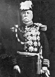 Porfirio Diaz