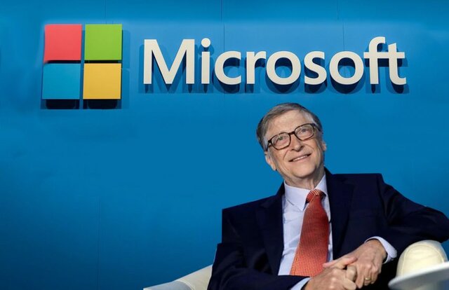 Bill Gates - The ultimate genius