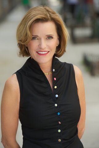 Mary Spillane and Christine Sherlock