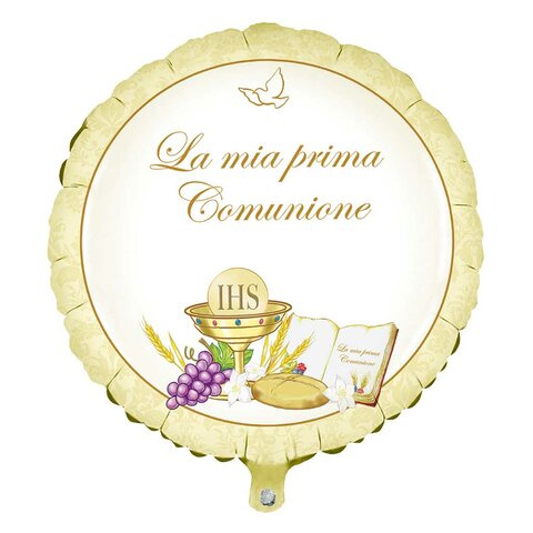 La mia prima comunione