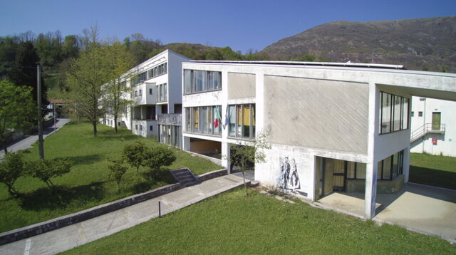 Il mio primo anno alle scuole medie