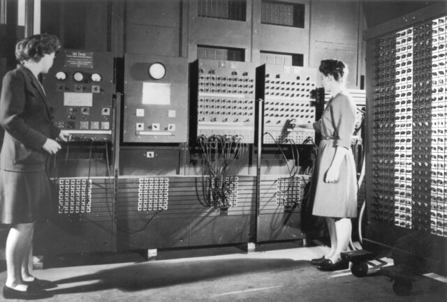 ENIAC