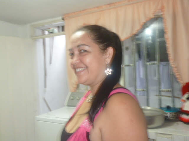 marelvy ( grandmother )