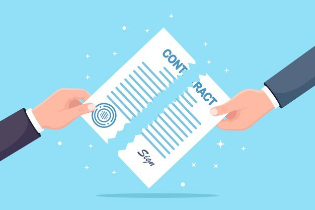 Acuerdo de paz fallido