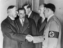 Munich Pact