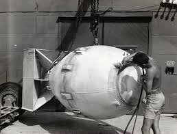 Bombing of Nagasaki