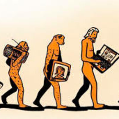 Timeline: Historia y evolución de la comunicación humana