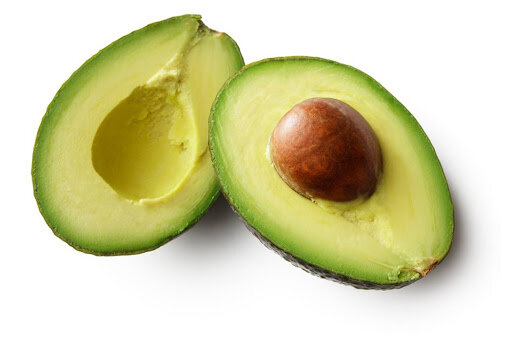 Start eating avocado