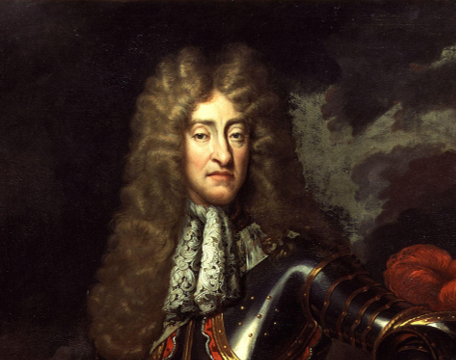 James II