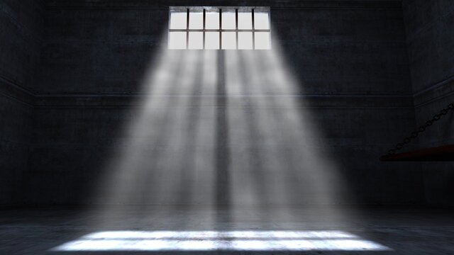 Arrested by the Czech government