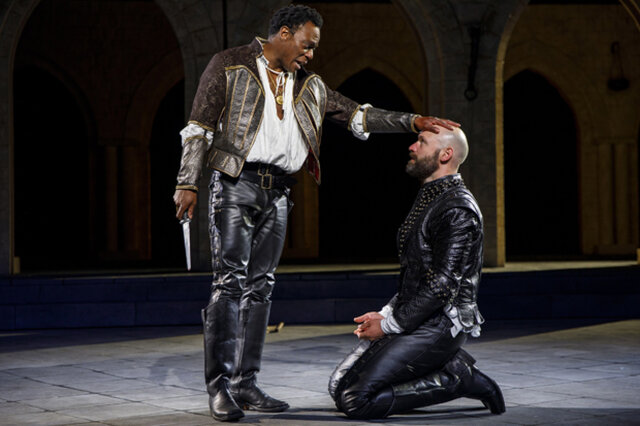 Othello