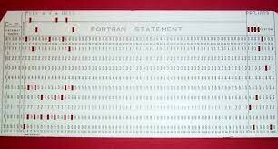 Fortran-1957