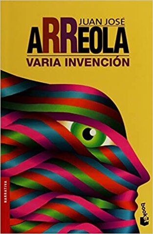 Juan José Arreola escribió su primer libro