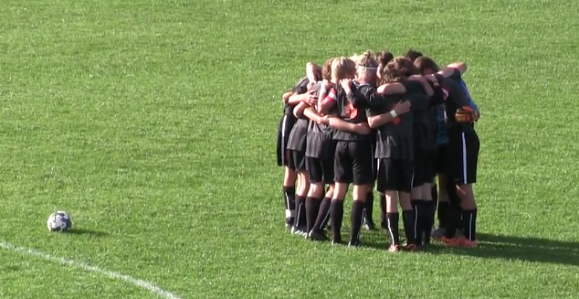 Discovered My Favorite Sport