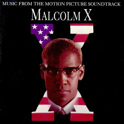 Malcom X (Nation of Islam)