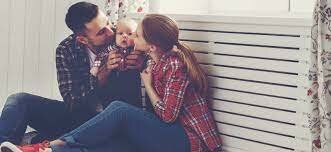 En 2035 yo habré tenido mi primera niña.