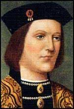 9th April 1483