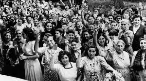 Women and the Vote