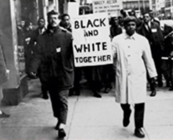 Civil Rights Act of 1964