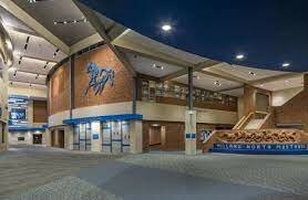 yo he ido Millard North High School con 3 anos