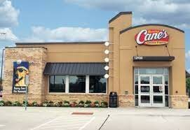 yo he trabajado Raising Canes