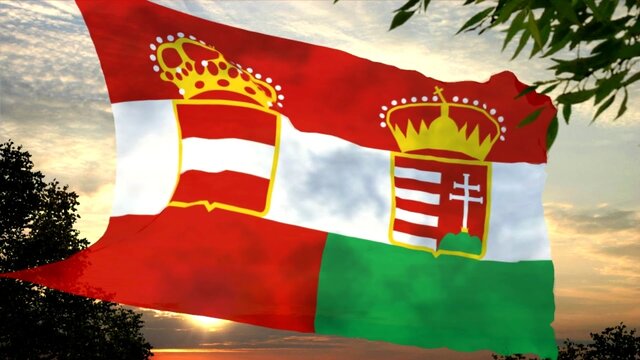 ATAC IMPERI AUSTROHUNGARO