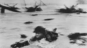 D Day