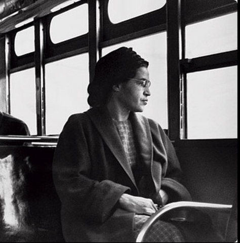 Rosa Parks