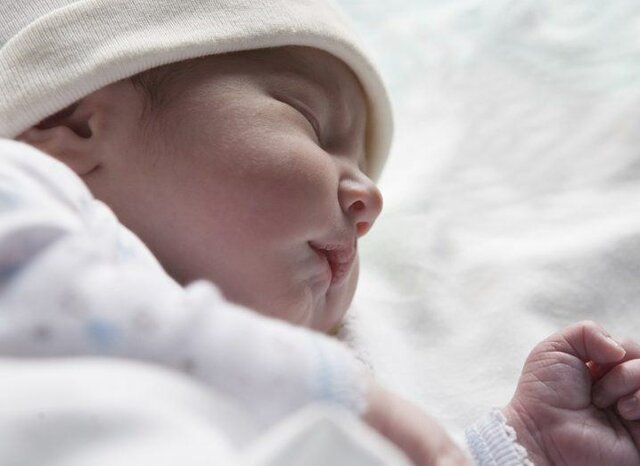 He was born on November, 27, 1945