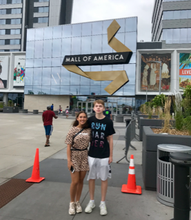 Mall of America