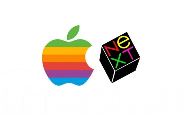 Apple Computer buys NeXt Software